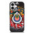 CHIVAS DE GUADALAJARA ART iPhone 17 Case Cover