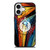 CHIVAS DE GUADALAJARA COLOR FULL iPhone 17 Case Cover