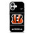 CINCINNATI BENGALS NIKE NFL iPhone 17 Case Cover