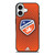 CINCINNATI FC SOCCER MLS ADIDAS iPhone 17 Case Cover