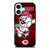 CINCINNATI REDS LOGO BASEBALL iPhone 17 Case Cover
