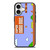 CLASSIC MARIO BROS GAME iPhone 17 Case Cover