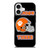 CLEMSON TIGERS FOOTBALL iPhone 17 Case Cover