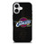 CLEVELAND CAVALIERS CARBON LOGO iPhone 17 Case Cover
