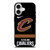 CLEVELAND CAVALIERS NIKE iPhone 17 Case Cover