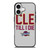 CLEVELAND CAVALIERS TILL I DIE iPhone 17 Case Cover