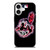 CLEVELAND INDIANS LOGO MLB iPhone 17 Case Cover
