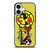 CLUB AMERICA AGUILAS FOOTBALL CLUB MASCOT iPhone 17 Case Cover