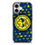 CLUB AMERICA AGUILAS FOOTBALL CLUB iPhone 17 Case Cover