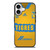 CLUB DE FUTBOL TIGRES UANL JERSEY iPhone 17 Case Cover