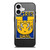 CLUB DE FUTBOL TIGRES UANL iPhone 17 Case Cover