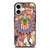CLUB DEPORTIVO GUADALAJARA CHIVAS iPhone 17 Case Cover