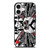 CM PUNK GLOVES ART iPhone 17 Case Cover