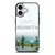 CNCO MEMBER MAMITA  iPhone 17 Case Cover