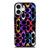 COACH NEW YORK ART LOGO iPhone 17 Case Cover