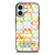 COACH NEW YORK COLORFUL iPhone 17 Case Cover
