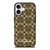 COACH NEW YORK ICON iPhone 17 Case Cover