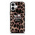 COACH NEW YORK LEOPARD iPhone 17 Case Cover