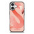 COACH NEW YORK LOGO FLAMINGO ICON iPhone 17 Case Cover