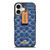 COACH NEW YORK LOGO JEANS BAG iPhone 17 Case Cover