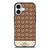 COACH NEW YORK LUXURY FASHION LOGO iPhone 17 Case Cover