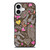 COACH NEW YORK NEW POOPY iPhone 17 Case Cover
