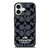 COACH NEW YORK PATTERN 2 iPhone 17 Case Cover