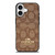 COACH NEW YORK PATTERN iPhone 17 Case Cover