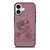 COACH NEW YORK PINK MICKEY MOUSE iPhone 17 Case Cover
