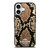 COACH NEW YORK SIGNATURE CITY iPhone 17 Case Cover