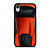 LAMBORHINI HURACAN EVO ORANGE iPhone XR Case Cover