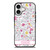 COACH POPPY COLOR iPhone 17 Case Cover