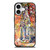 COCA COLA BOTTLE ART iPhone 17 Case Cover