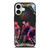 COLDPLAY BAND ALL iPhone 17 Case Cover