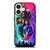COLDPLAY BAND ART iPhone 17 Case Cover