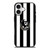 COLLINGWOOD MAGPIES AUSTRALIA FOOTBALL iPhone 17 Case Cover
