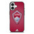 COLORADO RAPIDS SOCCER MLS ADIDAS iPhone 17 Case Cover