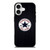 CONVERSE ALL STAR LOGO iPhone 17 Case Cover