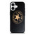 CONVERSE ALL STAR SUEDE LOGO iPhone 17 Case Cover