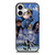 CORALINE ART iPhone 17 Case Cover