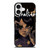 CORALINE FACE CARTOON iPhone 17 Case Cover