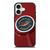CORVETTE OLD EMBLEM iPhone 17 Case Cover