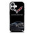 CORVETTE STINGRAY C7 BLACK CAR iPhone 17 Case Cover