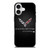 CORVETTE STINGRAY C7 SYMBOL iPhone 17 Case Cover