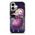 COURAGE THE COWARDLY DOG ART 2 iPhone 17 Case Cover