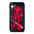 LEGO TOYS DEADPOOL iPhone XR Case Cover