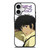 COWBOY BEBOP SPIKE SPIEGEL iPhone 17 Case Cover