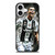 CR7 CRISTIANO RONALDO JUVENTUS FC iPhone 17 Case Cover