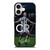 CR7 CRISTIANO RONALDO SIGNATURE iPhone 17 Case Cover