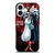 CRUELLA DE VIL DISNEY VILLAIN iPhone 17 Case Cover